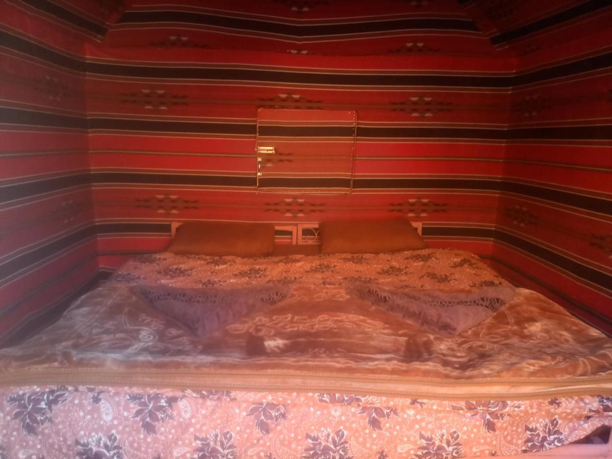 Wadi Rum Secrets Camp Zewnętrze zdjęcie